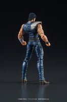 Digaction Fist of the North Star Kenshiro 1/24 Scale Action Figure