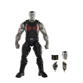 Hasbro Deadpool & Wolverine Marvel Legends Colossus Deluxe 6-Inch Scale Action Figure