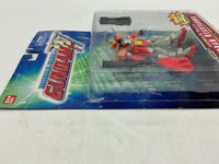 Bandai Mobile Suit Gundam Wing Gundam Heavyarms Action Figure