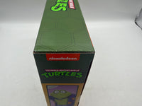 NECA Teenage Mutant Ninja Turtles Rasputin and Genghis Action Figure 2-Pack