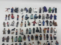 Loose Lot of 98 Assorted Homies Mini-Figures