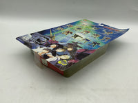 Bandai Mobile Suit Gundam Wing: Space Mode Mobile Suit Leo Action Figure