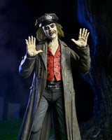 NECA Beetlejuice (1988) Ultimate Beetlejuice (The Bio-Exorcist) Action Figure