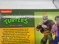 NECA Teenage Mutant Ninja Turtles Rat-King vs. Vernon Action Figure 2-Pack