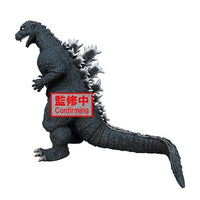 Bandai Godzilla 1954 Monsters Roar Attack Godzilla Version A Toho Monster Series Statue