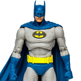 McFarlane DC Multiverse Vault Collection Wave 2 Batman Knightfall 7-Inch Scale Action Figure