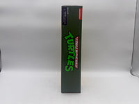NECA Teenage Mutant Ninja Turtles Casey Jones vs. Foot Soldier (Slashed) Action Figure 2-Pack