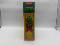 NECA Teenage Mutant Ninja Turtles Rasputin and Genghis Action Figure 2-Pack