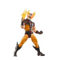 Hasbro Marvel Legends Strange Tales Weapon of Vengeance Wolverine 6-Inch Action Figure