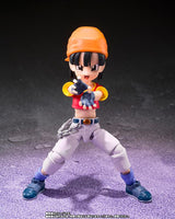 Bandai Dragon Ball GT S.H.Figuarts Pan & Gill Exclusive Action Figure