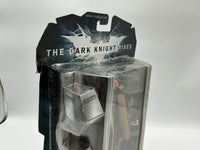 Mattel Movie Masters The Dark Knight Rises Bane Action Figure