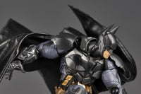 Revoltech Batman: Arkham Knight Amazing Yamaguchi NR038 Batman Action Figure