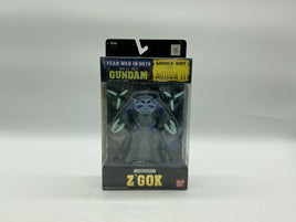 Bandai Mobile Suit Gundam MSM-07 Z’Gok Action Figure