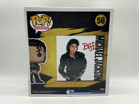 Funko Pop! Albums Michael Jackson “Bad” #56