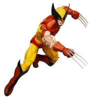 Hasbro Secret Wars Marvel Legends Wolverine 6-Inch Action Figure