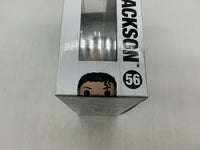 Funko Pop! Albums Michael Jackson “Bad” #56