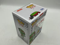 Funko Pop! Comics TMNT 7BAP 140 PCs LE Raphael #31 Signed by Kevin Eastman JSA