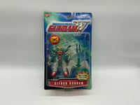 Altron Gundam Deluxe Mobile Suit Gundam Wing - Bandai 1995 - Unopened