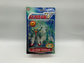 Altron Gundam Deluxe Mobile Suit Gundam Wing - Bandai 1995 - Unopened