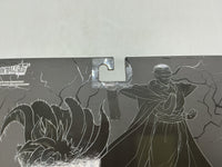 SDCC 2020 Dragon Stars Super Saiyan Gohan & Piccolo Cape Version 2pack Exclusive