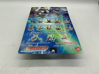Bandai Mobile Suit Gundam Wing: Mobile Suit Wing Gundam Action Figure