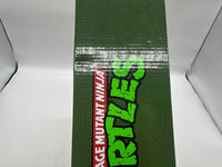 NECA Teenage Mutant Ninja Turtles Zarax and Zork Action Figure 2-Pack