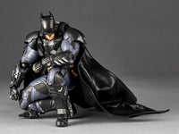 Revoltech Batman: Arkham Knight Amazing Yamaguchi NR038 Batman Action Figure