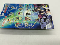 Bandai Mobile Suit Gundam Wing Gundam Shenlong Action Figure