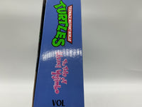 NECA Teenage Mutant Ninja Turtles The Tale of Usagi Yojimbo Action Figure