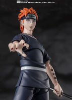 Bandai Naruto: Shippuden S.H.Figuarts Pain (Six Paths Rinnegan) Action Figure