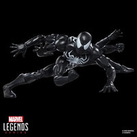 Hasbro Marvel Legends Series Dark Avengers Spider-Man 6-Inch Action Figure