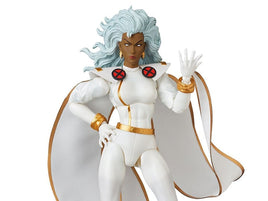 Medicom Marvel MAFEX No.177 Storm (Comic Ver.)