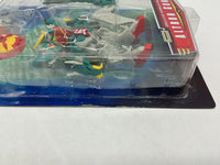 Altron Gundam Deluxe Mobile Suit Gundam Wing - Bandai 1995 - Unopened