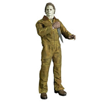 Trick or Treat Studios Halloween (2007) Michael Myers 1/6 Scale Figure