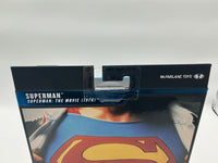 McFarlane Toys DC Multiverse Deluxe Theatrical Edition Superman Action Figure