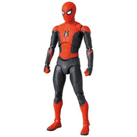 Medicom Spider-Man: No Way Home MAFEX No.194 Spider-Man (Upgraded Suit)