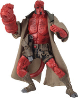 McFarlane Toys - Hellboy - McFarlane Collector Edition #60 - 7" Hellboy Action Figure