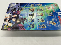 Bandai Mobile Suit Gundam Wing Gundam Shenlong Action Figure