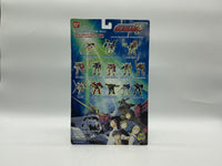 Mobile Suit Gundam Wing Deathscythe Action Figure NEW SEALED Bandai 2000