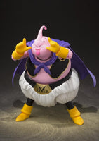 Bandai Dragon Ball Z S.H.Figuarts Majin Buu (Good) Action Figure