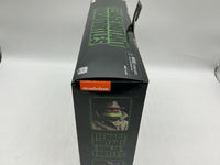 NECA Teenage Mutant Ninja Turtles Casey Jones and Raphael (in Disguise) Action Figure 2-Pack