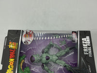 Bandai Dragon Stars Series GameStop Dragon Ball FighterZ Final Form Frieza Action Figure