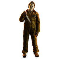 Trick or Treat Studios Halloween (2007) Michael Myers 1/6 Scale Figure