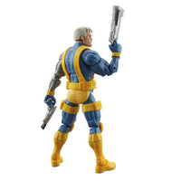 Hasbro X-Men Marvel Legends Cable Action Figure (Marvel's Zabu BAF)