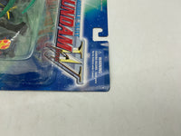 Mobile Suit Gundam Wing Deathscythe Action Figure NEW SEALED Bandai 2000