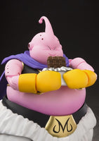 Bandai Dragon Ball Z S.H.Figuarts Majin Buu (Good) Action Figure