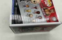 Funko Pop! WWE Randy Orton #116 Signed by Randy Orton JSA Certified