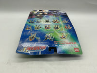 Bandai Mobile Suit Gundam Wing, Gundam Sandrock, New Unopened