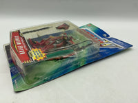 Bandai Gundam Wing Mobile Suit Epyon Action Figure
