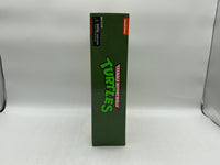 NECA Teenage Mutant Ninja Turtles Splinter vs. Baxter Action Figure 2-Pack